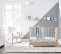 Modern Nursery Ideas Pottery Barn Kids