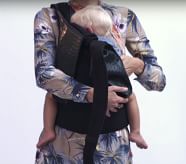 cybex yema baby carrier