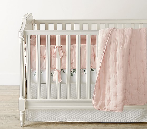 newborn crib set
