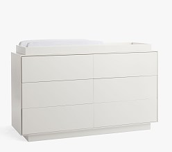 greenguard certified changing table