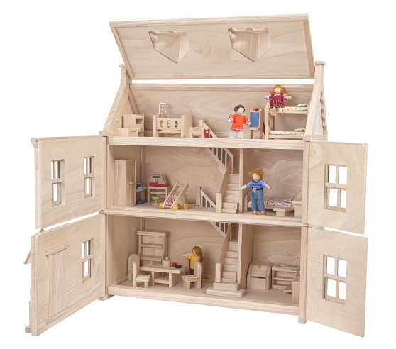 plan toys doll furniture