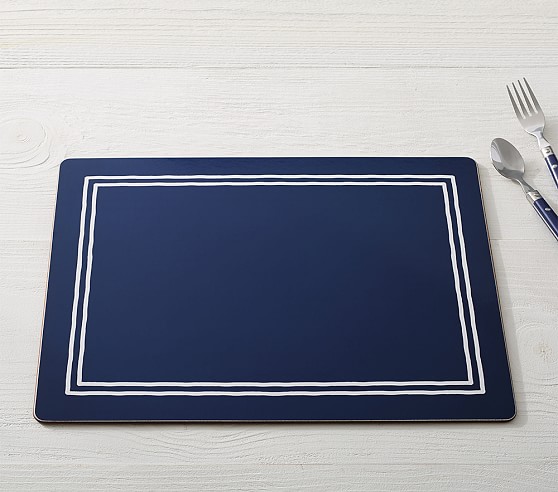 Cambria Kids Placemats Pottery Barn Kids