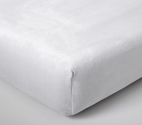 chamois crib sheets