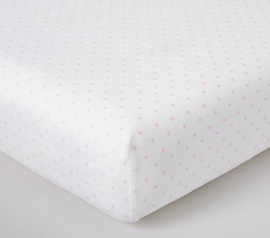 chamois crib sheets