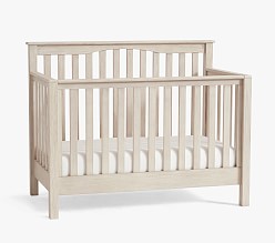 pottery barn kids nursery furniture