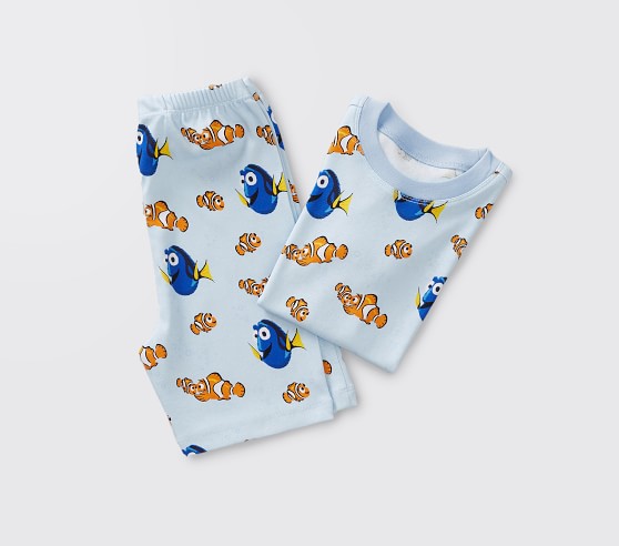 finding nemo baby stuff
