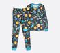Space Pajama Set | Pottery Barn Kids