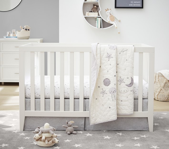 camden crib conversion kit