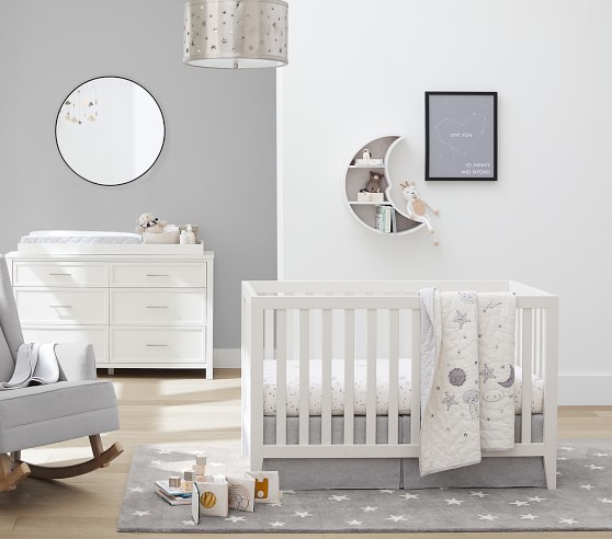 skye linen baby bedding