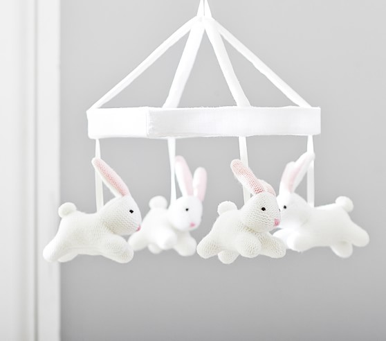 crib baby mobiles