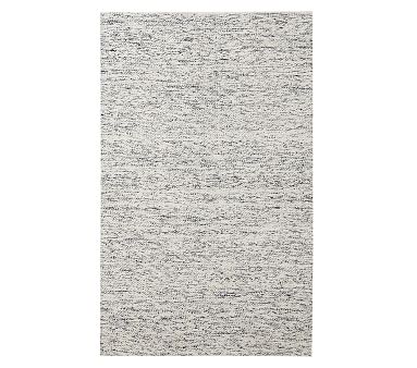 Marled Rug Pottery Barn Kids