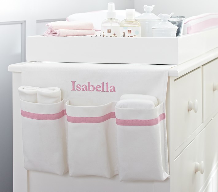 changing table light
