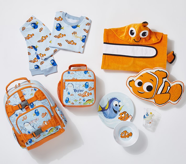 finding nemo diaper bag