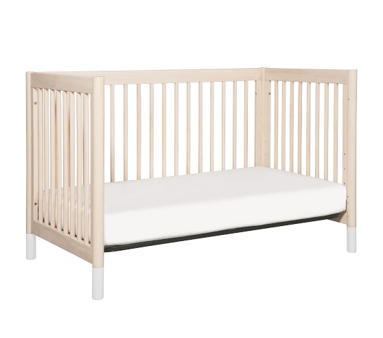 babyletto gelato convertible crib