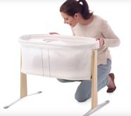 baby bjorn bassinet