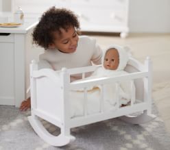 pottery barn baby sale