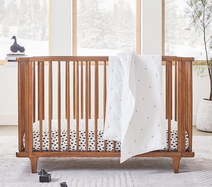 dawson crib pottery barn