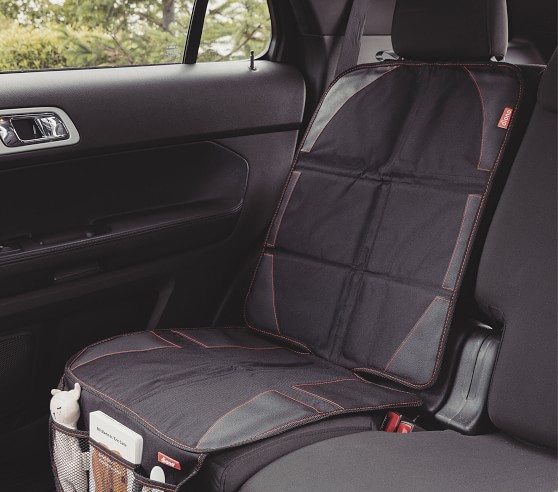 diono dry seat car seat protector