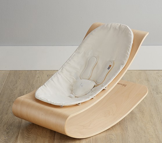 bloom Coco Stylewood Lounger | Baby 