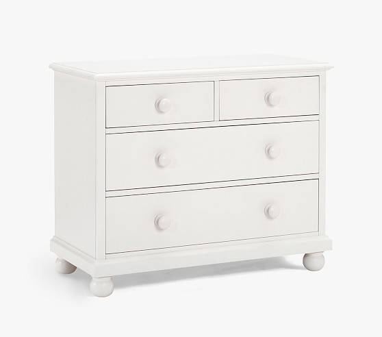 Catalina Kids Dresser | Pottery Barn Kids