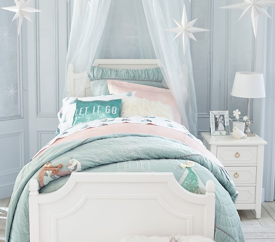 frozen bedroom furniture set