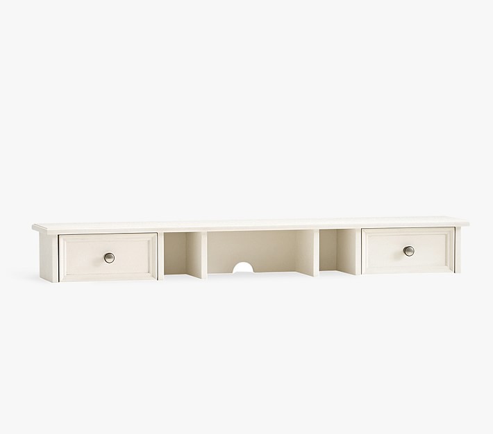 pottery barn blythe desk