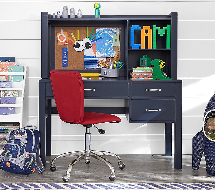 pottery barn kids desk lamp