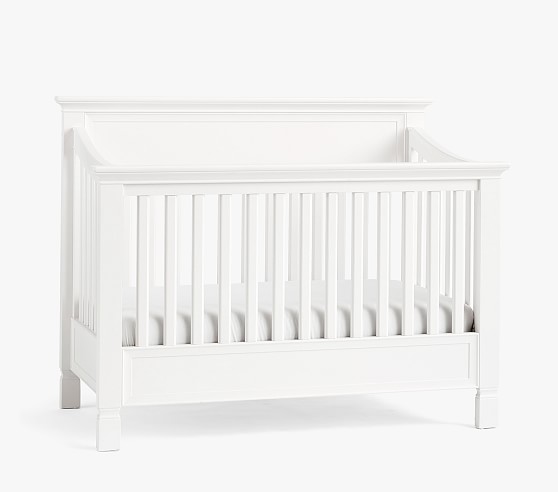 Larkin 4-in-1 Convertible Baby Crib 