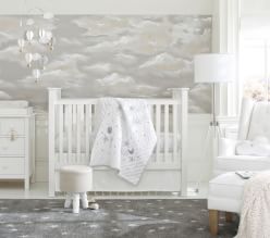 cloud nursery ideas