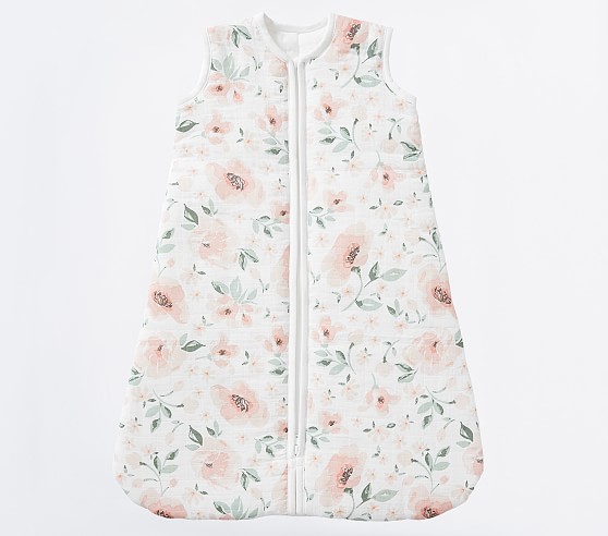 pottery barn wearable blanket