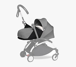 babyzen yoyo car seat adapter
