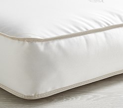pottery barn dana crib
