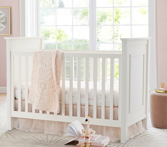fillmore 4 in 1 convertible crib