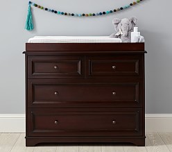 fillmore 4 in 1 convertible crib