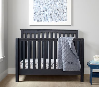 pottery barn kendall 4 in 1 crib