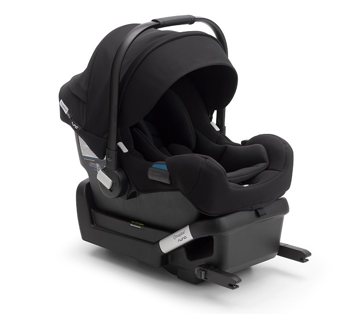 bugaboo fox seat assembly