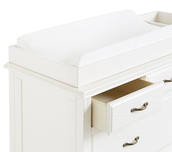 pottery barn rory dresser