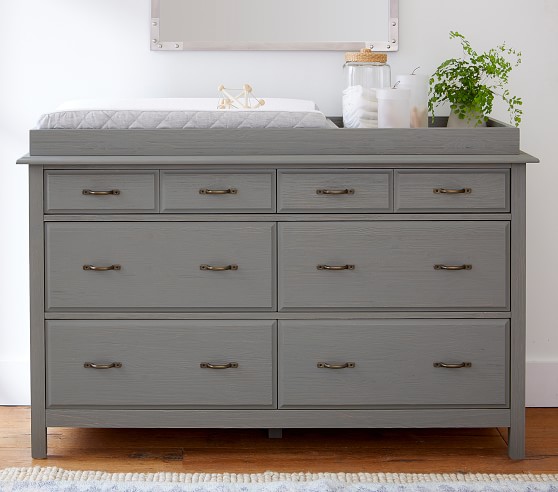 pottery barn rory dresser