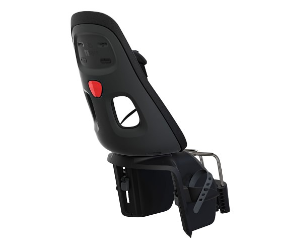 thule yepp nexxt maxi frame mount child bike seat