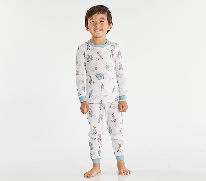 Peter Rabbit Boys Pyjamas