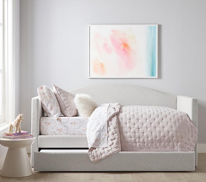 pottery barn kids furniture customer service