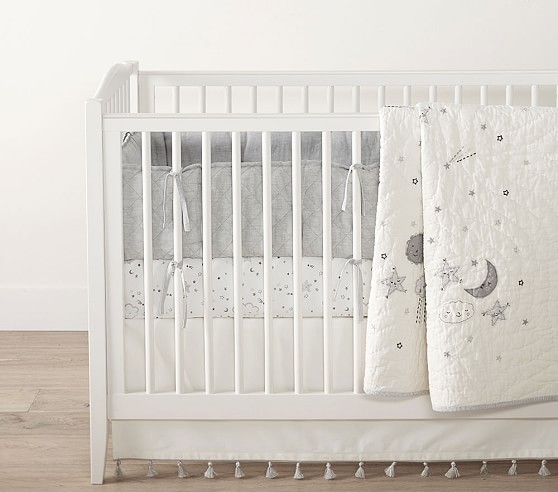 nursery bed linen