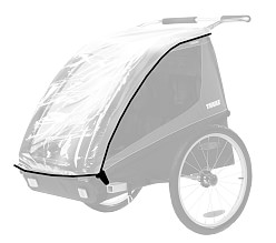 thule infant sling installation coaster xt