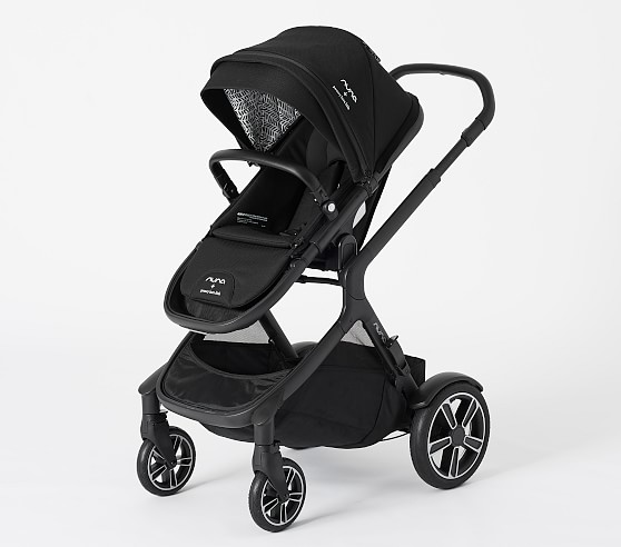 demi grow stroller