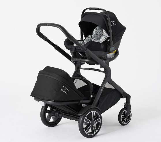 nuna demi grow changing bag