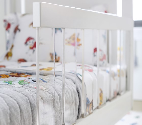 acrylic crib canada