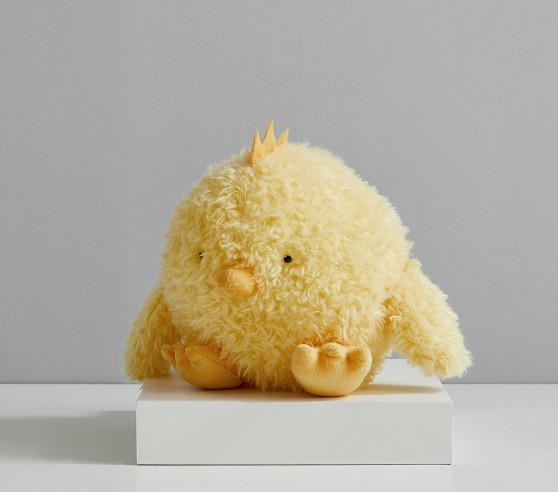 egg plushie