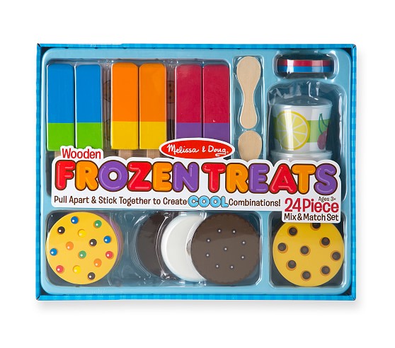 melissa and doug entrepreneurs