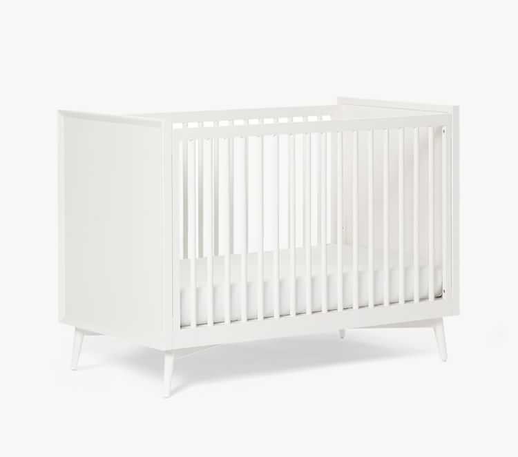 west elm crib mattress