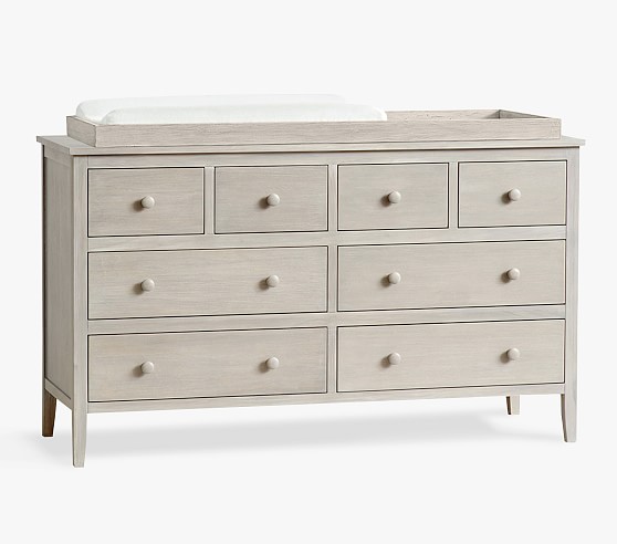 emerson changing table